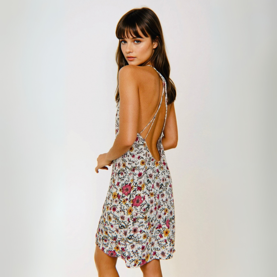 LOLITA SUNDRESS