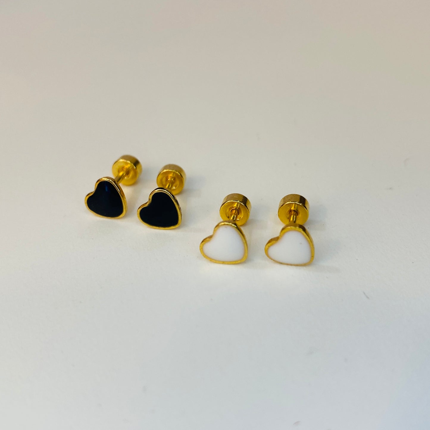 ARETES CORAZÓN