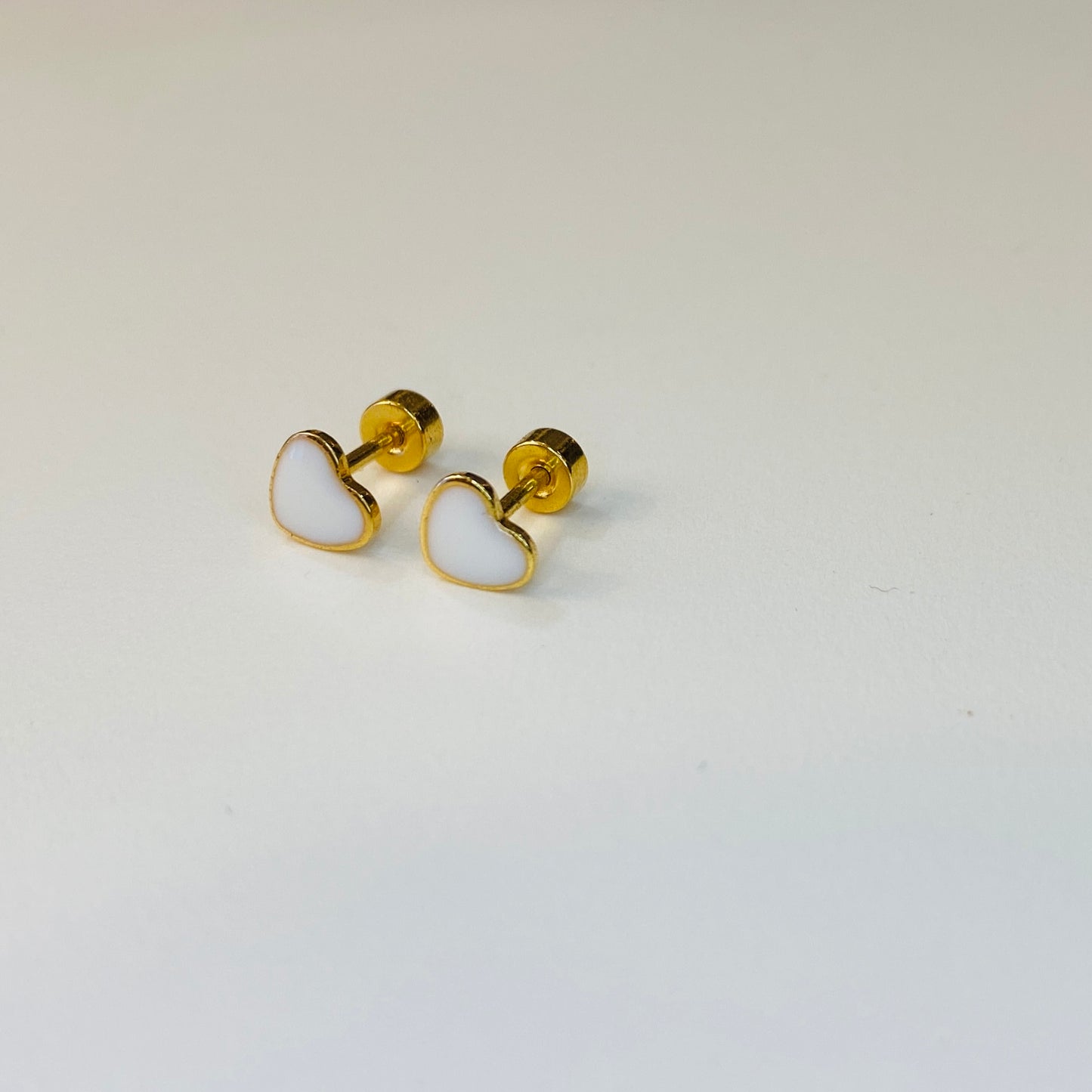 ARETES CORAZÓN