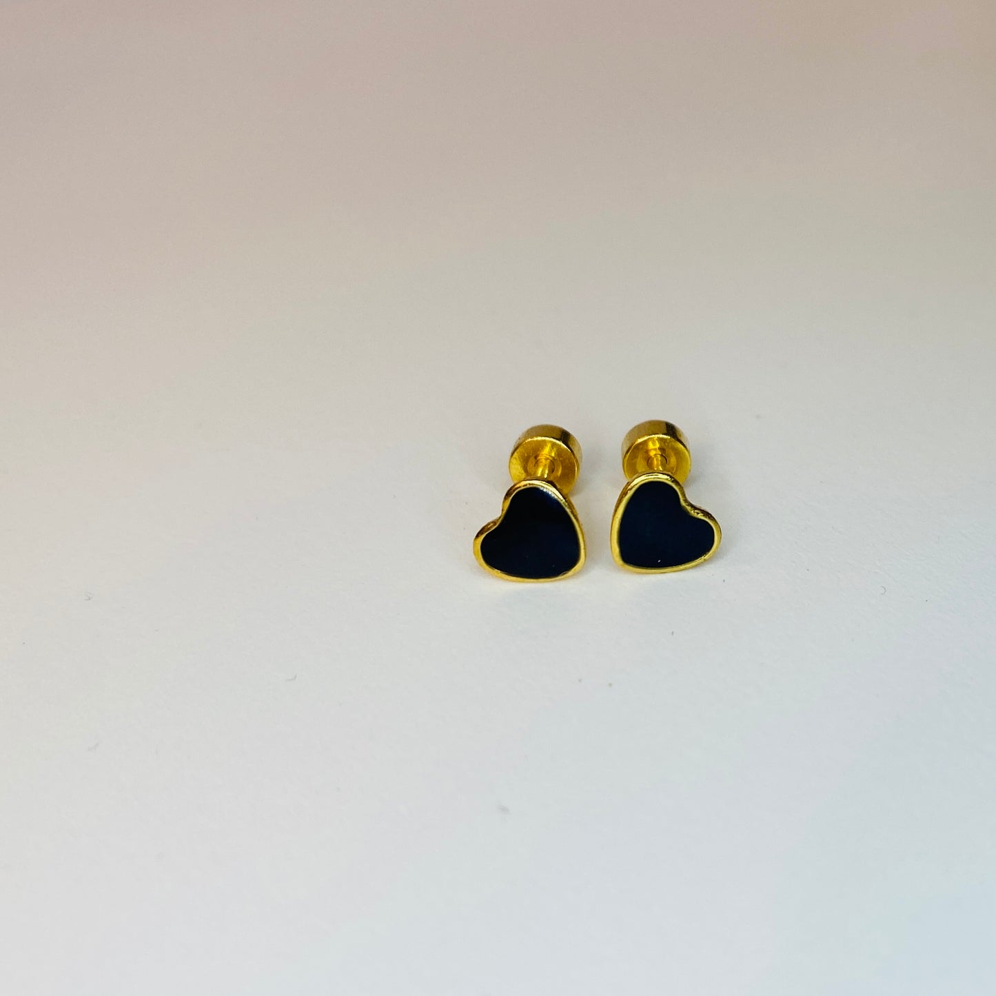 ARETES CORAZÓN