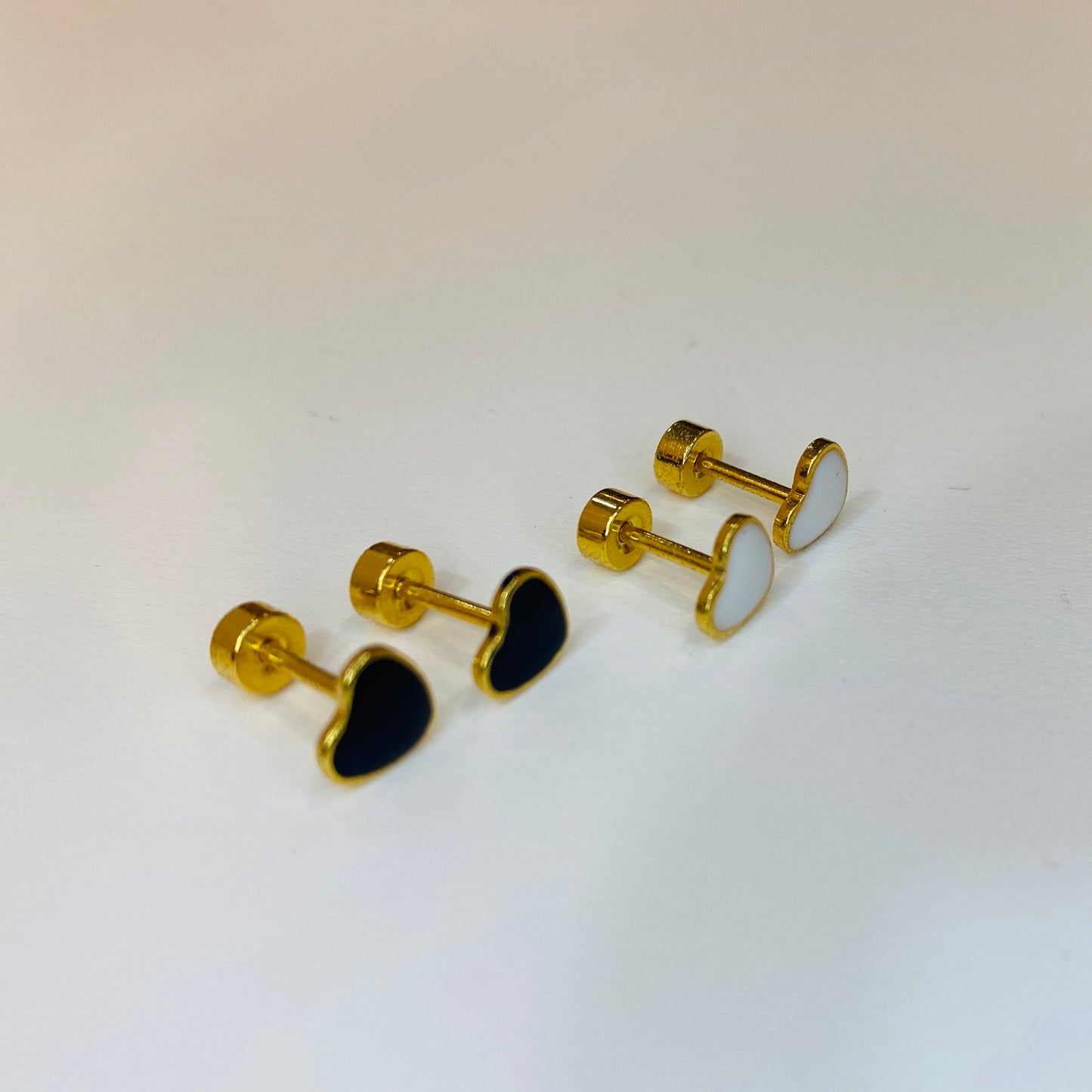 ARETES CORAZÓN