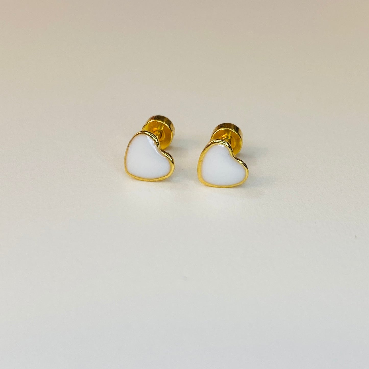 ARETES CORAZÓN