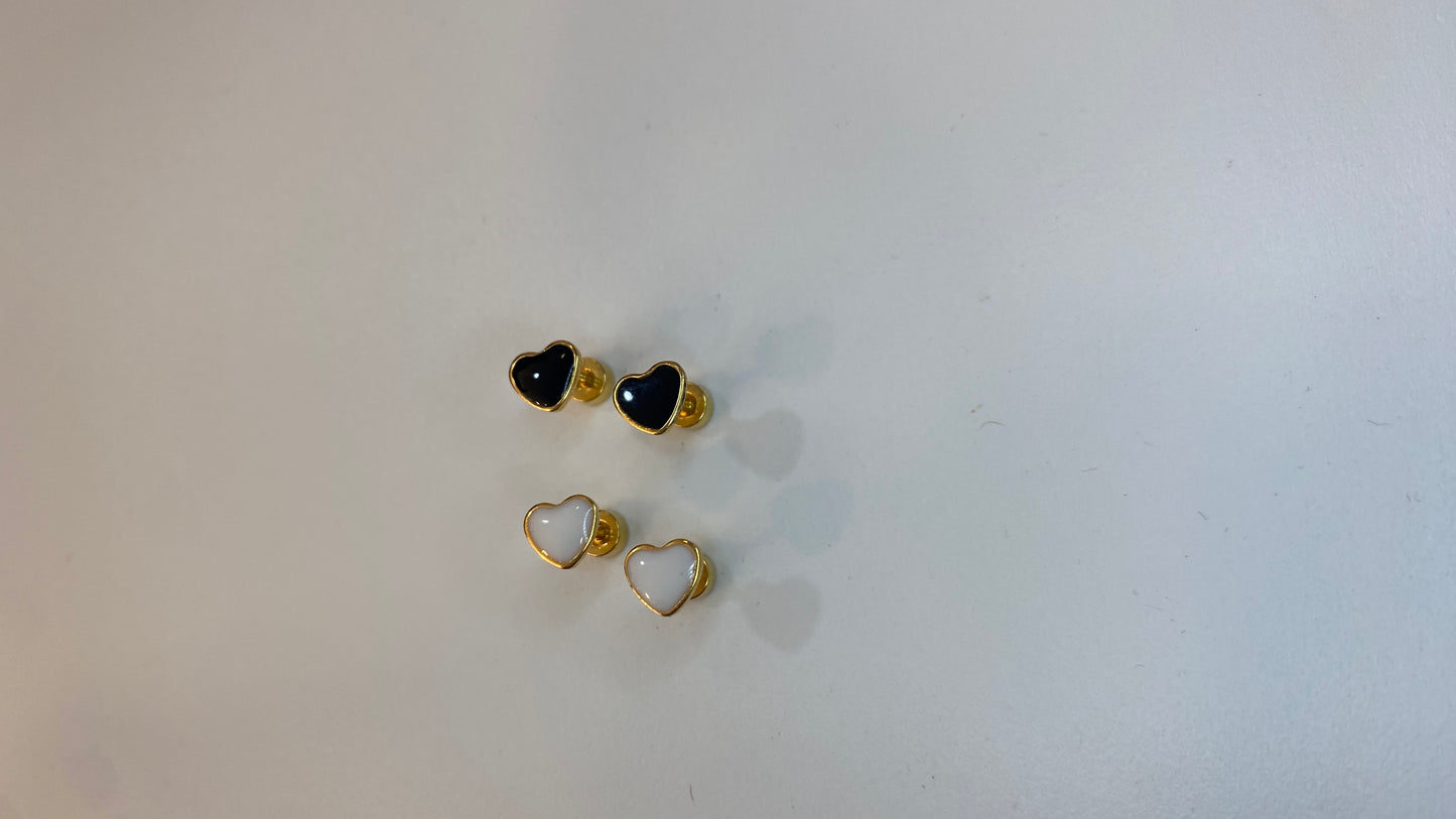 ARETES CORAZÓN