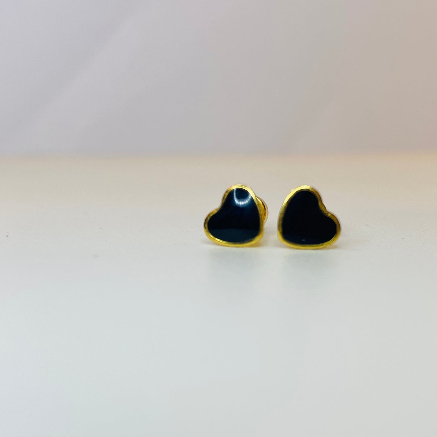 ARETES CORAZÓN