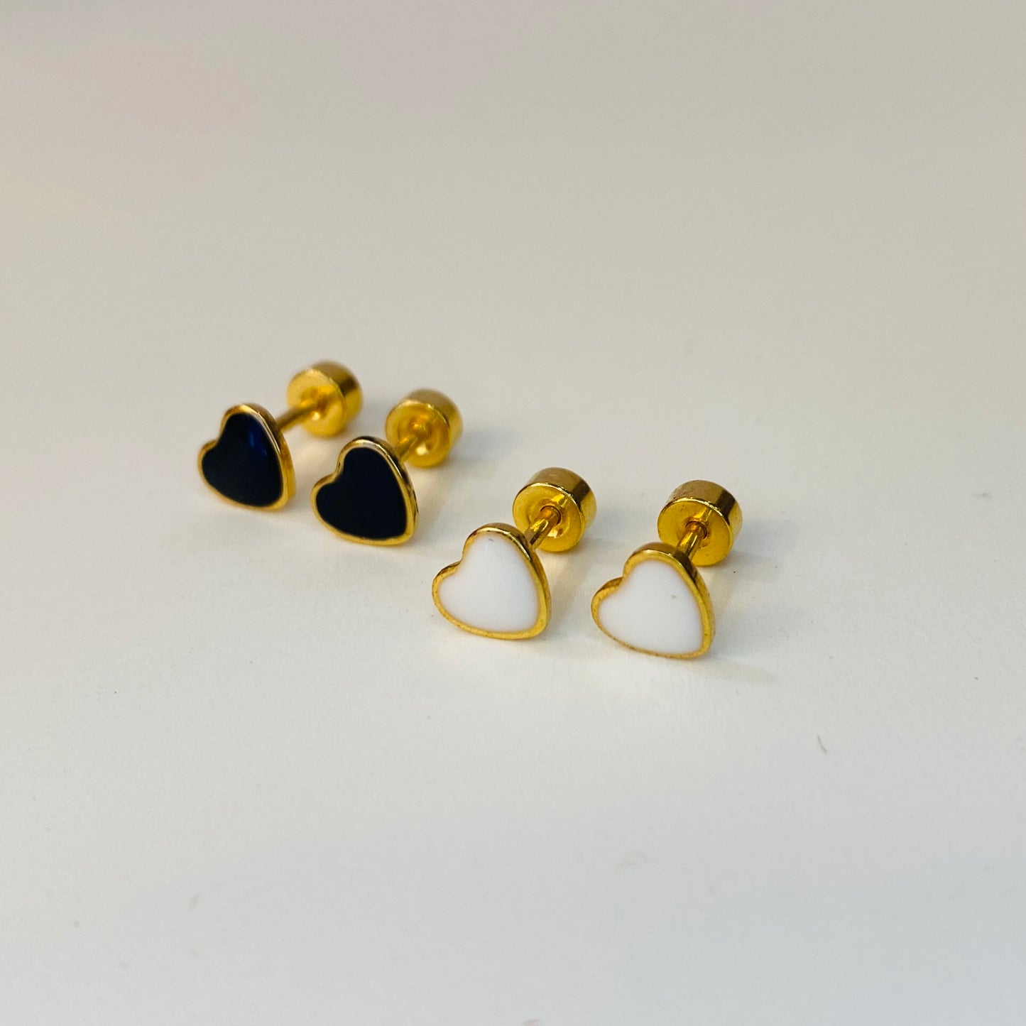 ARETES CORAZÓN