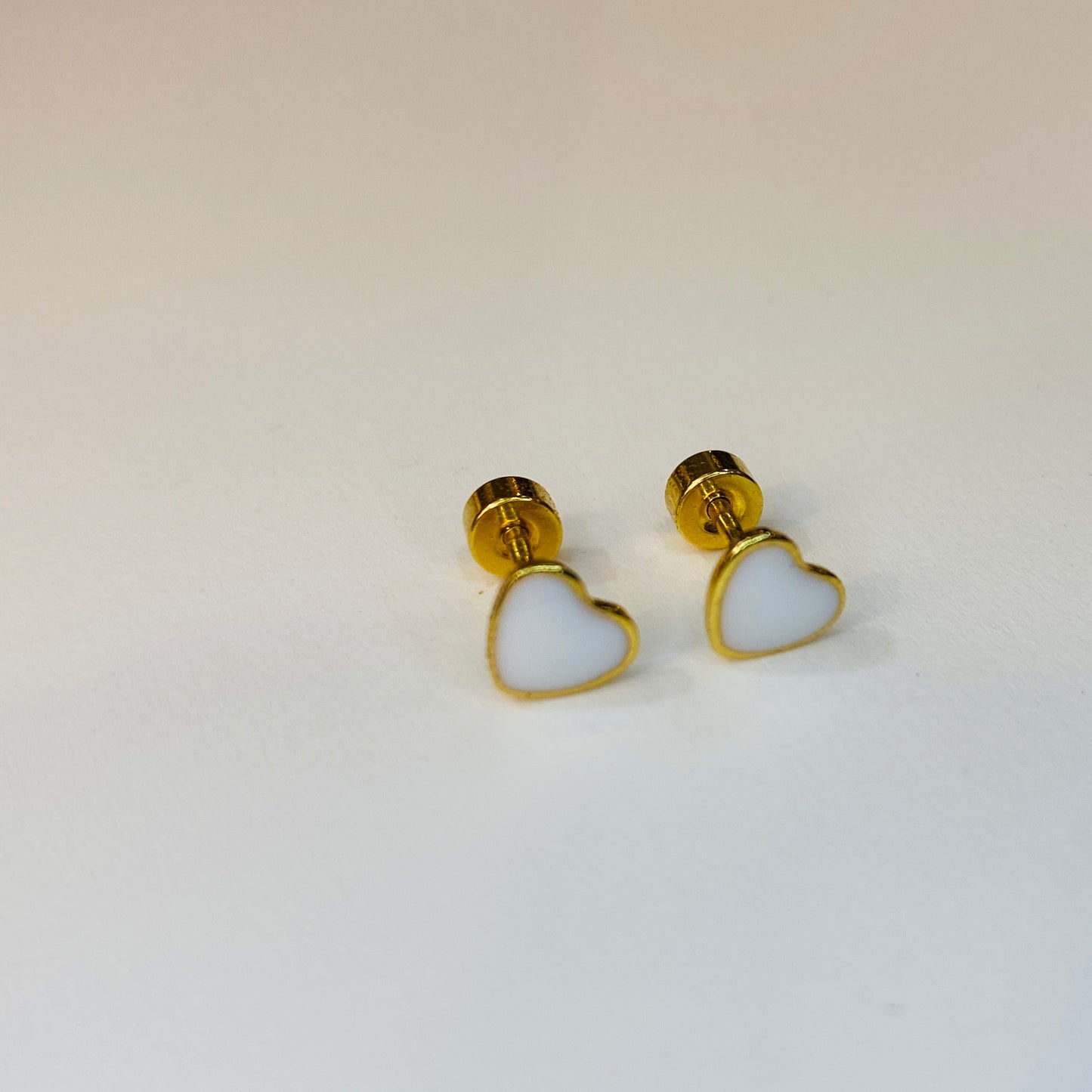 ARETES CORAZÓN