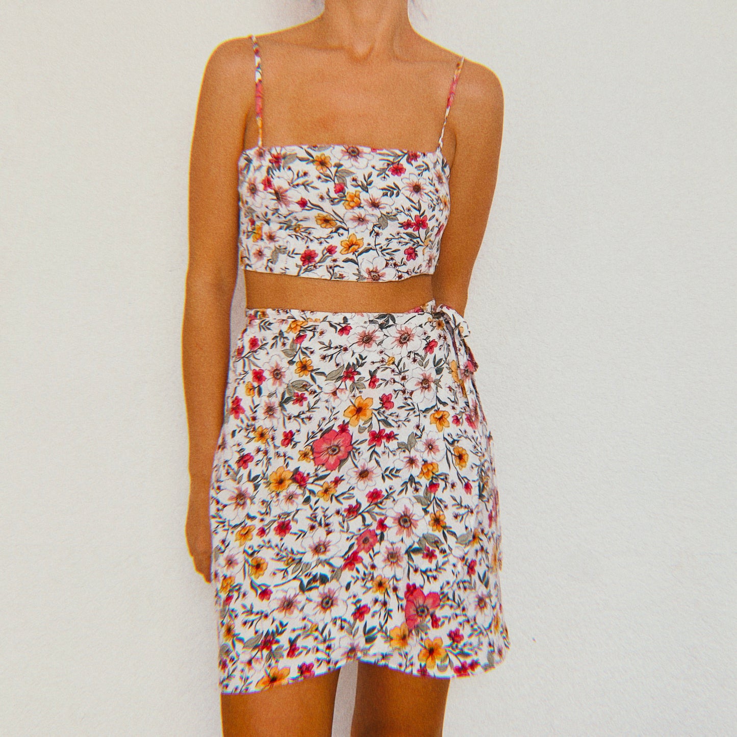 BONDI CROP TOP
