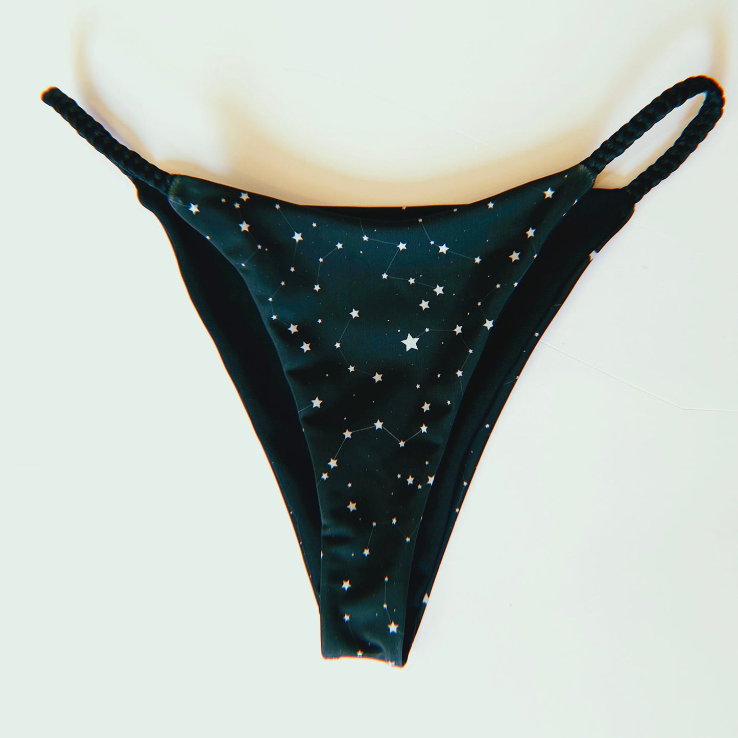 LANA BOTTOM TIRAS FIJAS