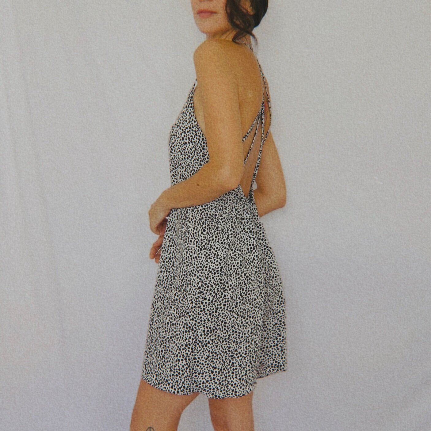 LOLITA SUNDRESS