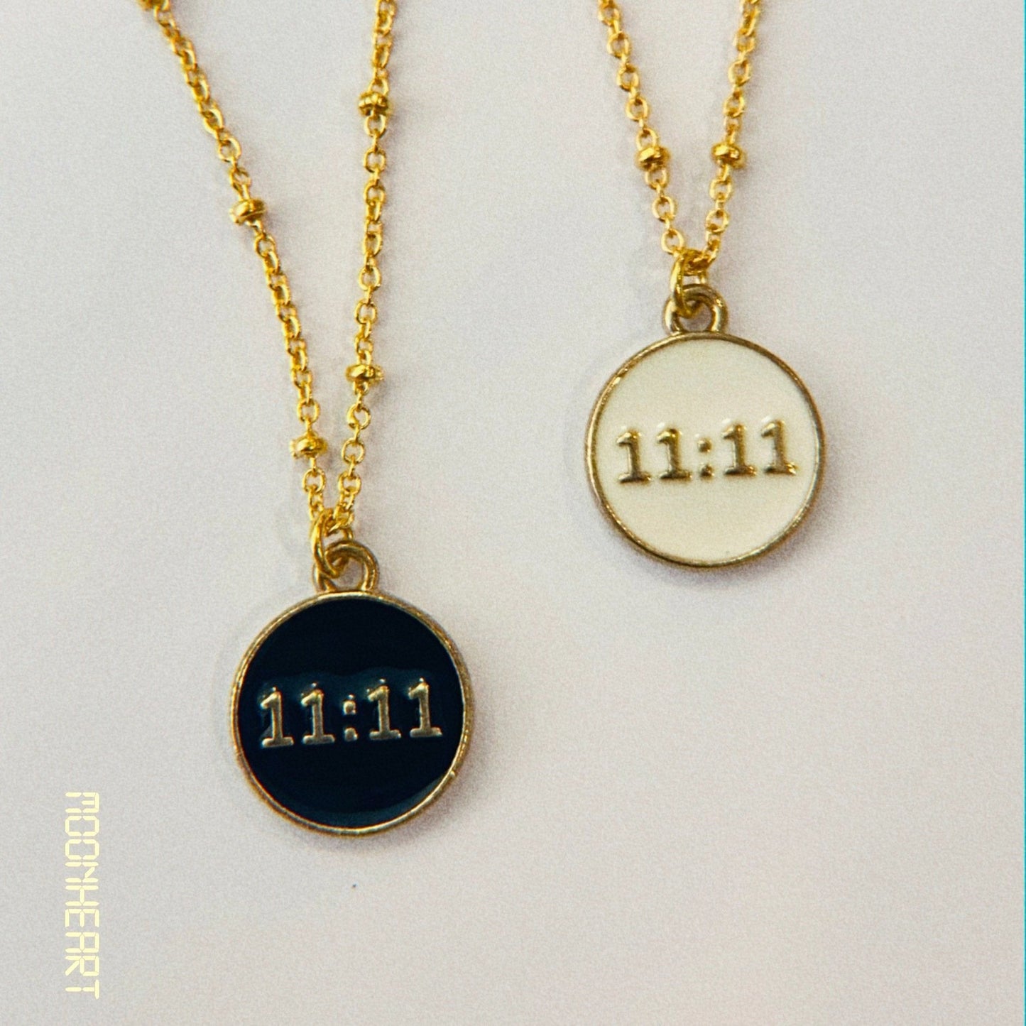 COLLAR 11:11