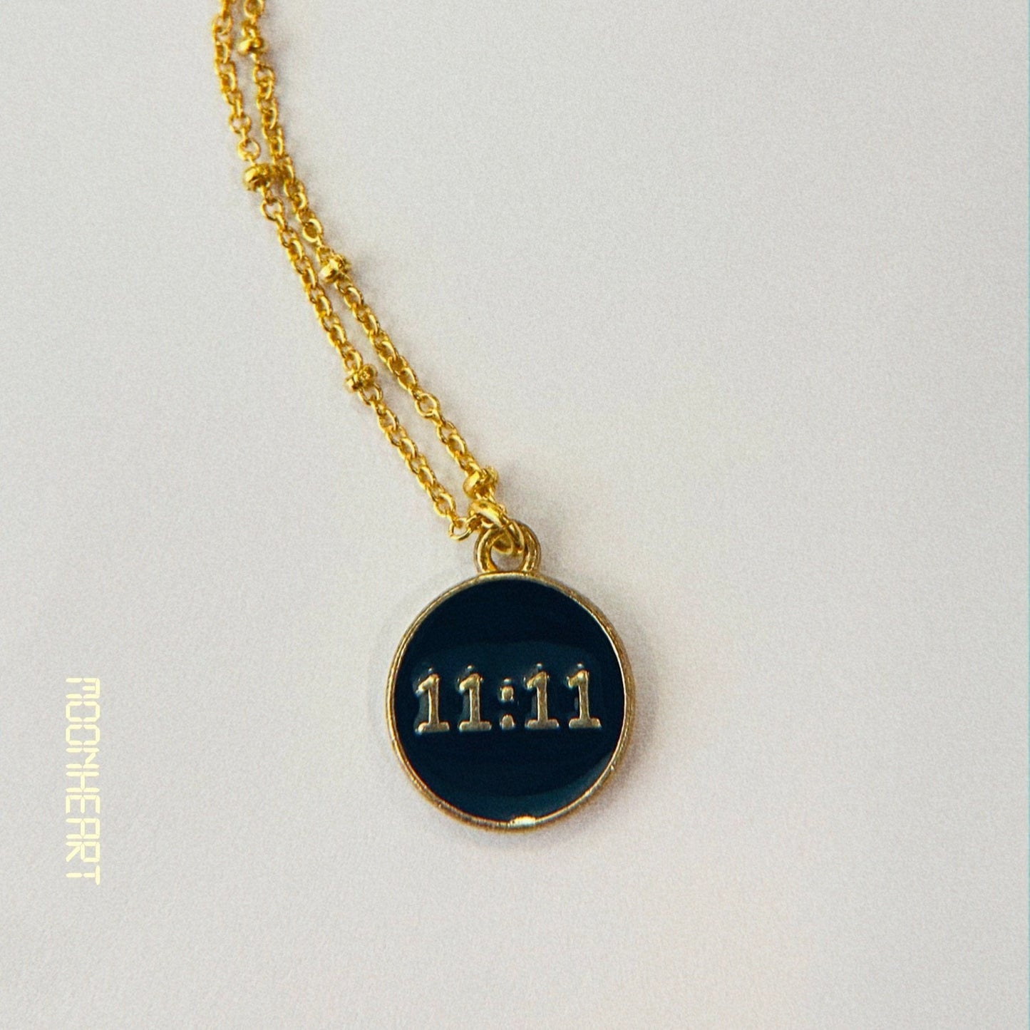 COLLAR 11:11