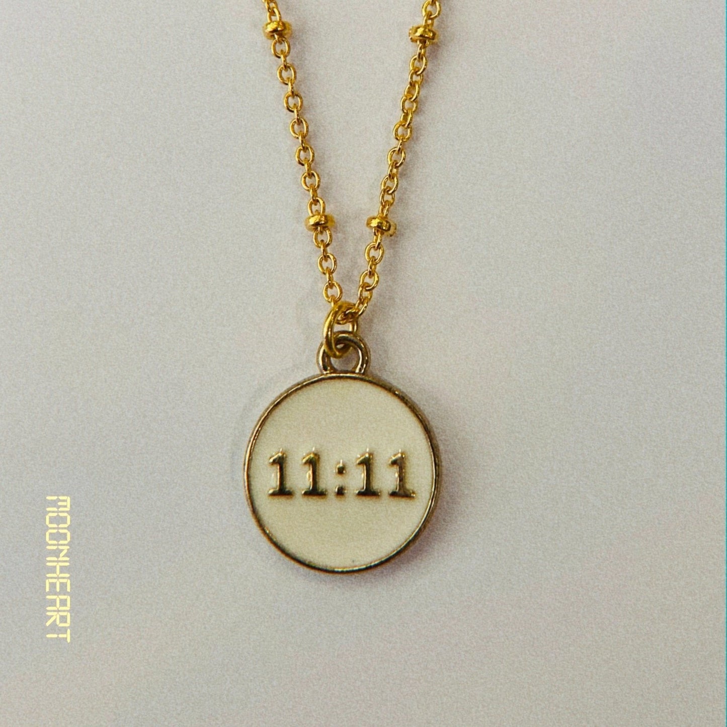 COLLAR 11:11