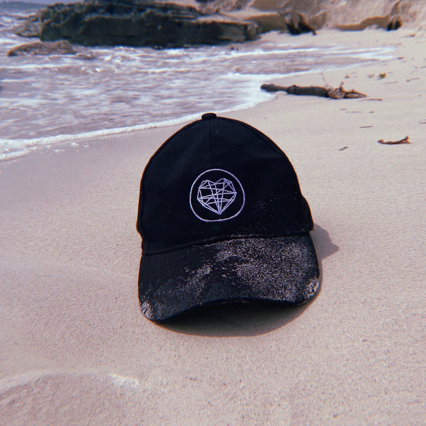 GORRA MOONHEART