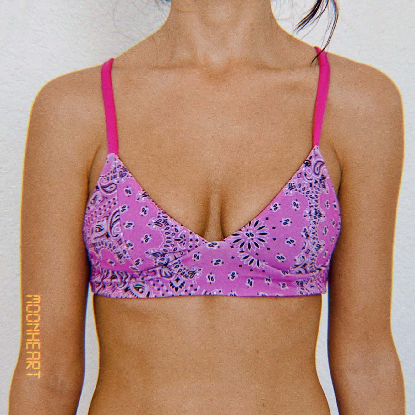 KIRA TOP