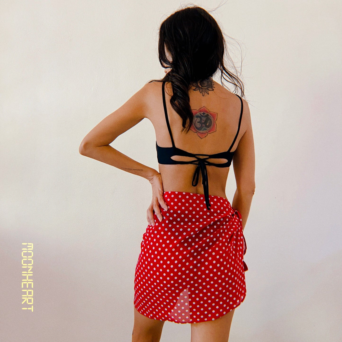 SKYE COVER UP