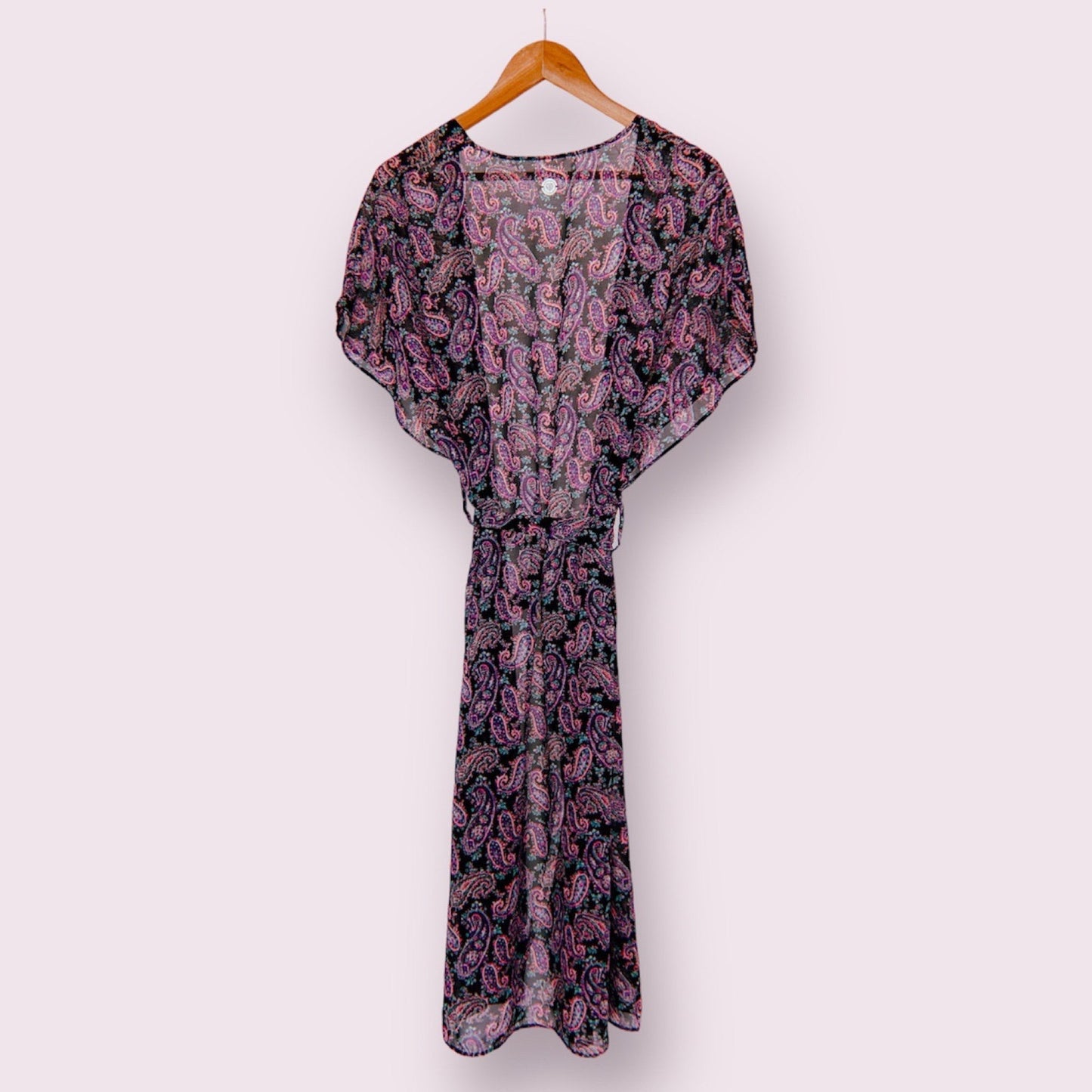 KIMONO REBECA