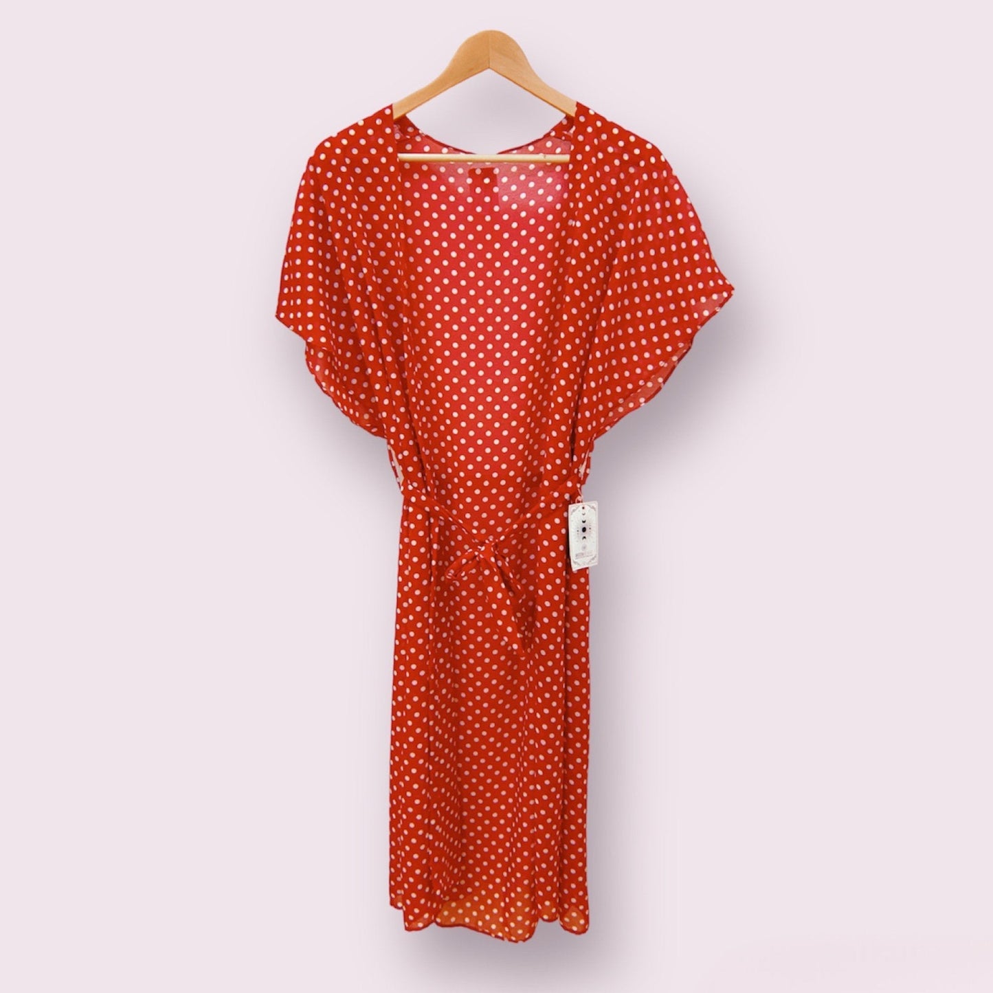KIMONO REBECA