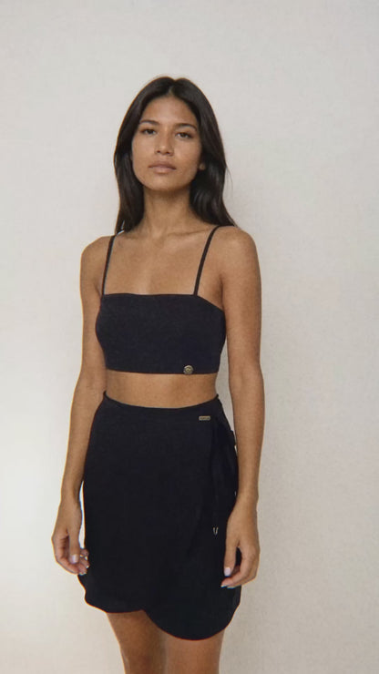 BONDI CROP TOP