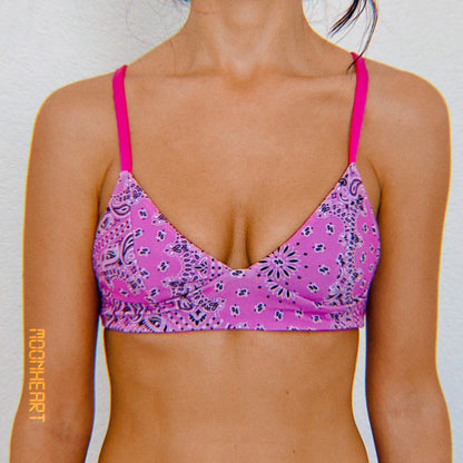 KIRA TOP
