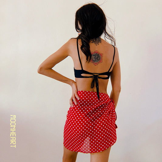 SKYE COVER UP