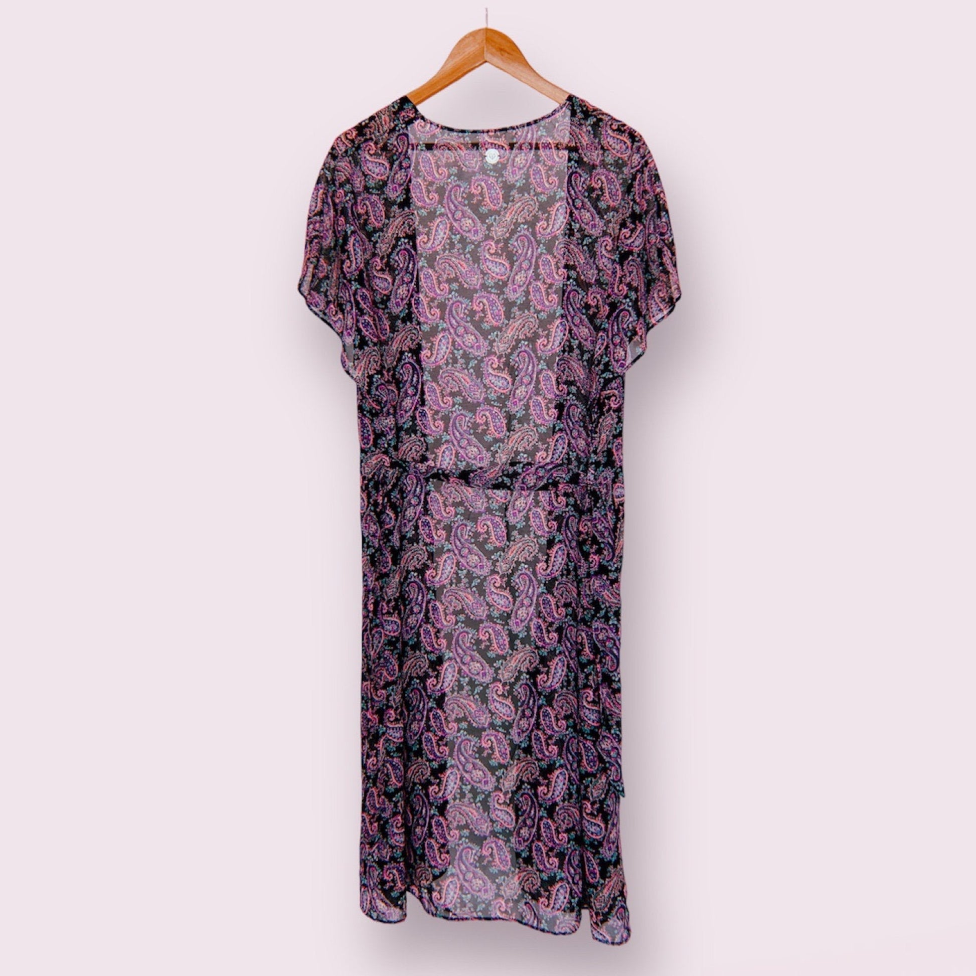 KIMONO REBECA