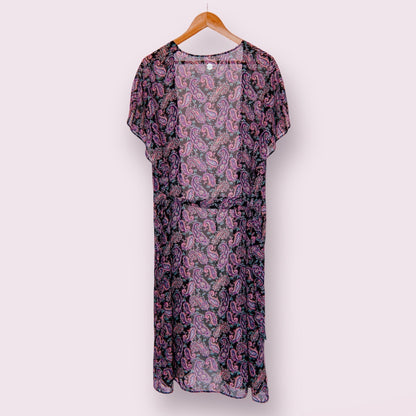 KIMONO REBECA