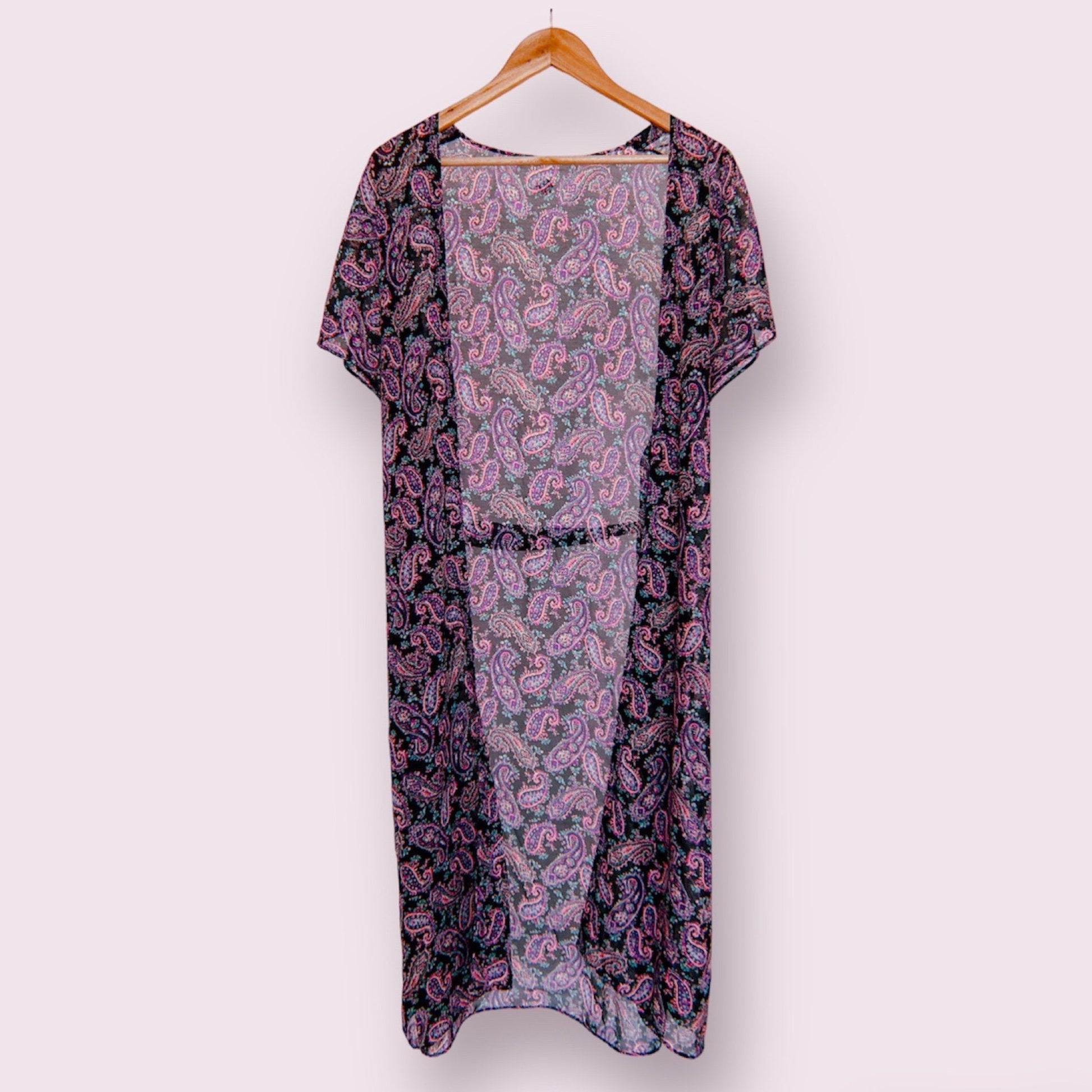 KIMONO REBECA