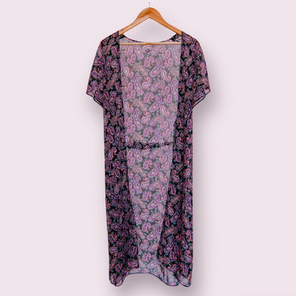 KIMONO REBECA